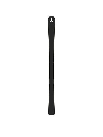 ATOMIC | Pistenski Set Redster Q9 Revoshock S + X12 GW 22/23 | grau