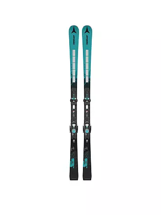 ATOMIC | Pistenski Set Redster X9S Revoshock S + X 12 GW | türkis