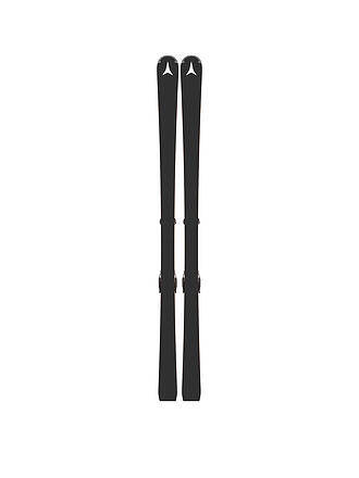 ATOMIC | Raceski Set Redster G9 Revo S + X 12 GW 21/22 | rot