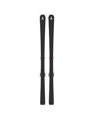 ATOMIC | Raceski Set Redster G9R Revo S + X 16 VAR 21/22 | rot