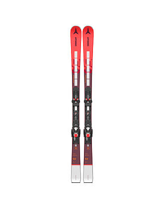 ATOMIC | Raceski Set Redster S9 Revo S + X 12 GW | rot