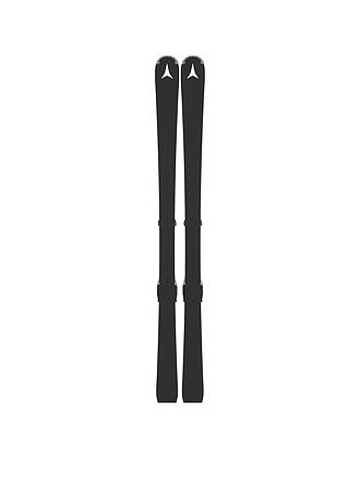 ATOMIC | Raceski Set Redster S9 Revo S + X 12 GW | rot