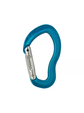 AUSTRIALPIN | Karabiner Micro eloxiert | grün