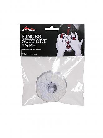 AUSTRIALPIN | Klettertape Finger Support 3.8cm | weiss
