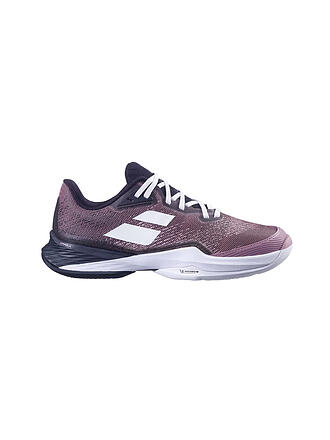 BABOLAT | Damen Tennisschuhe Jet Mach 3 Clay | pink