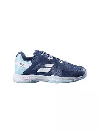 BABOLAT | Damen Tennisschuhe SFX3 All Court | 