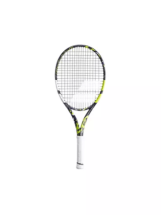 BABOLAT | Kinder Tennisschläger Pure Aero Junior 25 | grau