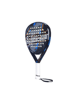 BABOLAT | Padel-Tennisschläger Reflex | schwarz