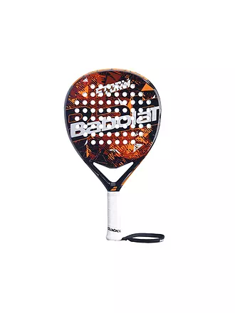 BABOLAT | Padel-Tennisschläger Storm | orange
