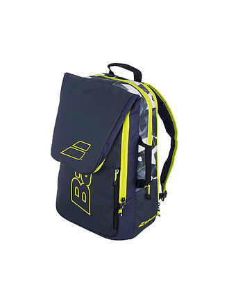 BABOLAT | Tennisrucksack Backpack Pure Aero 32L | grau