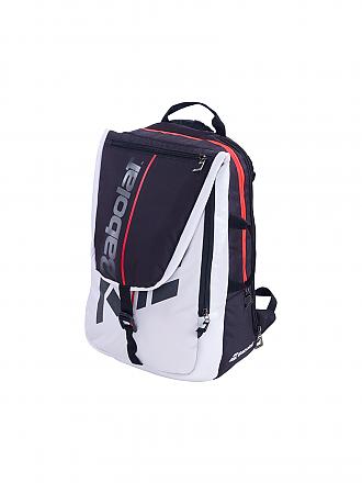 BABOLAT | Tennisrucksack Backpack Pure Strike 32L | weiß