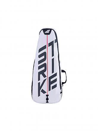 BABOLAT | Tennisrucksack Backpack Pure Strike 32L | weiss