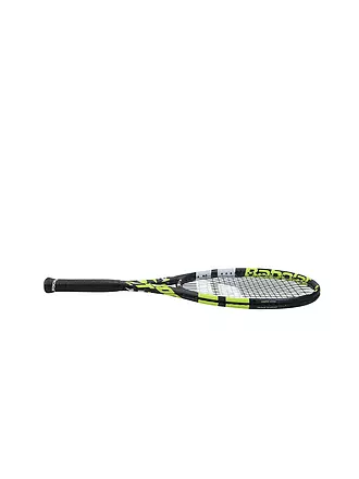 BABOLAT | Tennisschläger Boost Aero Grey besaitet | grau