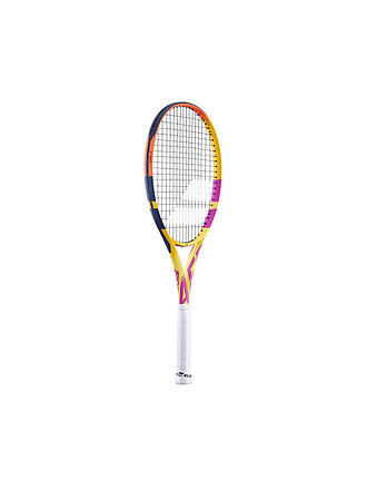 BABOLAT | Tennisschläger Pure Aero RAFA LITE Bespannt | bunt