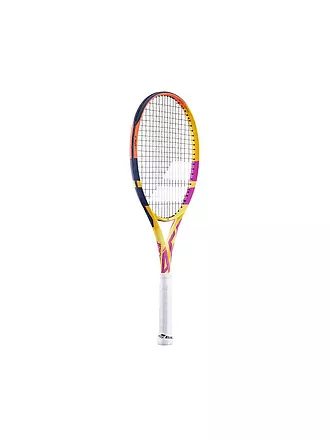 BABOLAT | Tennisschläger Pure Aero RAFA LITE Bespannt | bunt