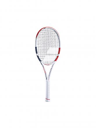BABOLAT | Tennisschläger Pure Strike Lite | weiß
