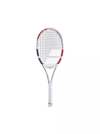 BABOLAT | Tennisschläger Pure Strike Team | weiss