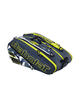 BABOLAT | Tennistasche RH12 Pure Aero 73L | grau