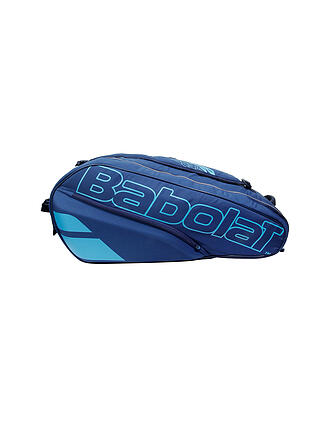 BABOLAT | Tennistasche Racket Holder X12 Pure Drive 2021 | blau