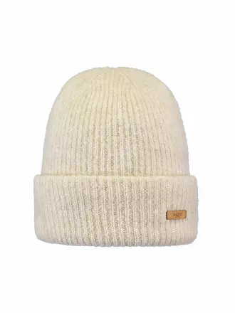 BARTS | Damen Mütze Witzia | beige