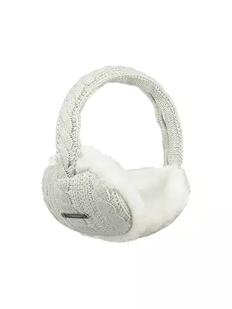 BARTS | Damen Ohrenwärmer Monique | weiss