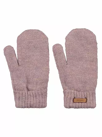 BARTS | Damen Strickfauster Witzia | pink