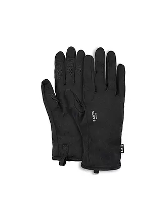 BARTS | Fleecehandschuhe Active Touch Gloves | schwarz