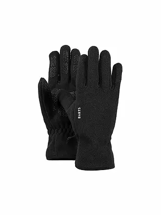 BARTS | Handschuhe Fleece | dunkelblau