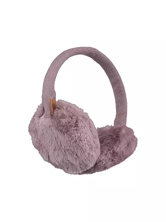BARTS | Kinder Ohrwärmer Plush | pink