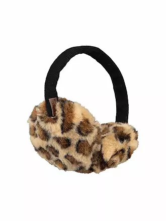 BARTS | Kinder Ohrwärmer Plush | camel