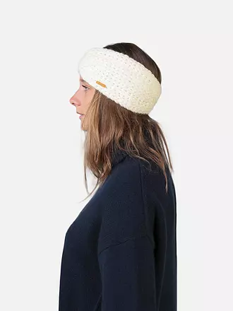 BARTS | Stirnband Jasmin | weiß