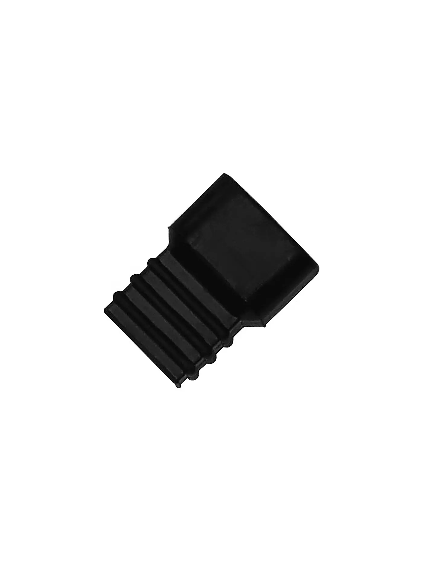 BASE | Stockendgummi | 