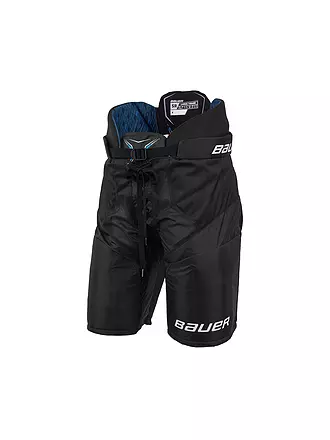 BAUER | Herren Hockey-Hose X Pant Senior | schwarz