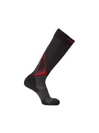 BAUER | Herren Hockey-Socken Pro Tall Skate | schwarz
