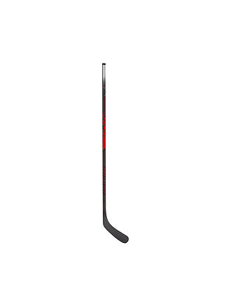 BAUER | Herren Hockeyschläger Vapor X3.7 Griptac Stick Senior | schwarz