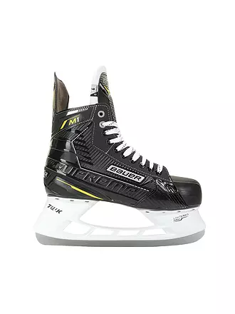 BAUER | Herren Hockeyschuhe MI Skate | 