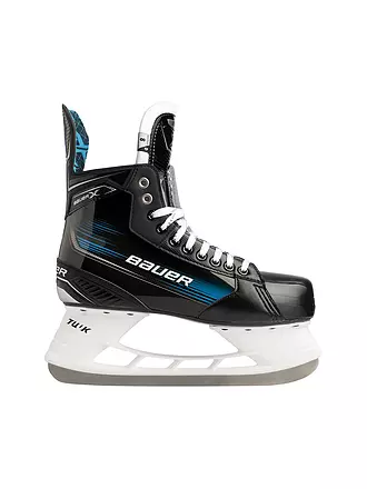 BAUER | Herren Hockeyschuhe X Skate Senior | schwarz