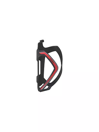 BBB | Fahrrad Flaschenhalter FlexCage BBC-36 | schwarz