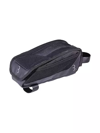 BBB | Fahrrad Oberrohrtasche TopTank BSB-18 | schwarz