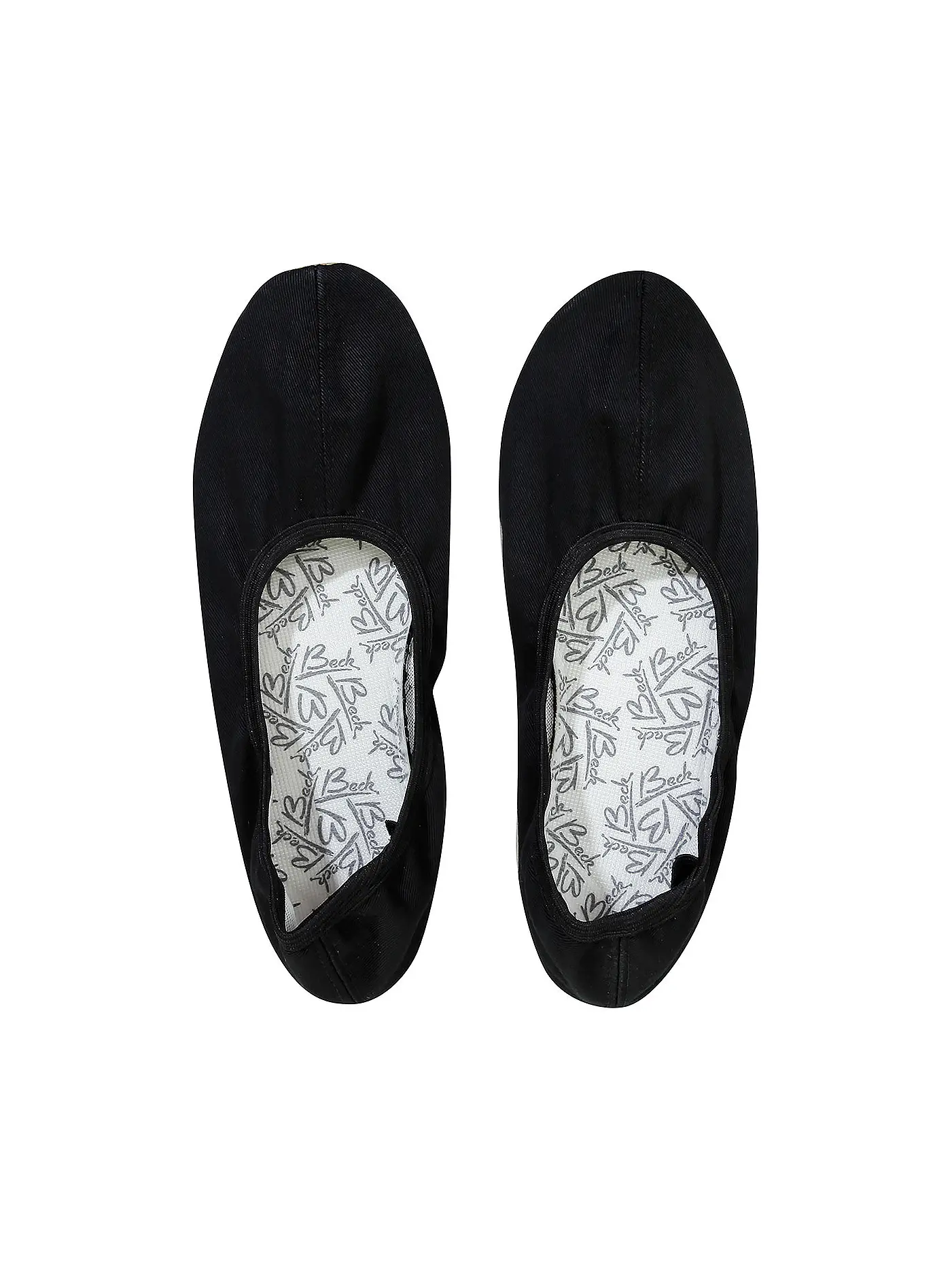 BECK | Gymnastikschuhe | 