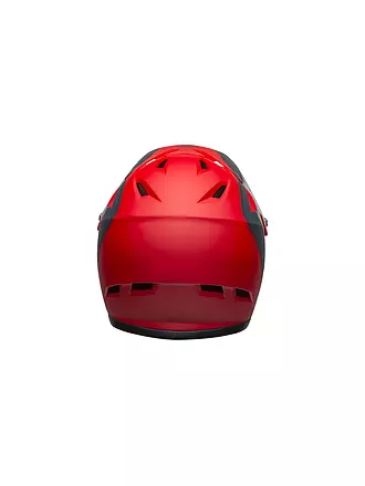 BELL | Fullface MTB-Helm Sanction | blau