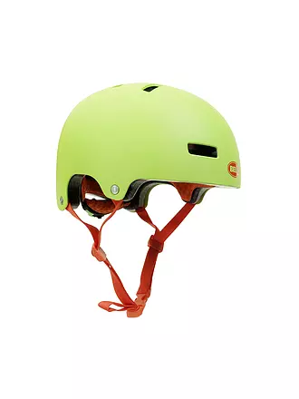 BELL | Kinder Fahrradhelm Span | hellblau
