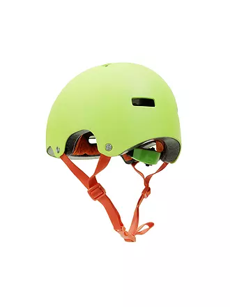 BELL | Kinder Fahrradhelm Span | hellblau