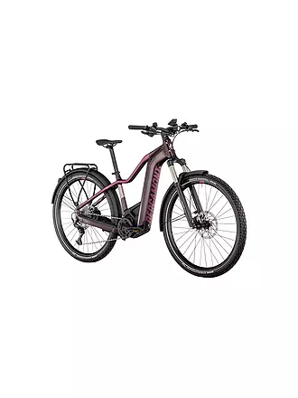 BERGAMONT | Damen E-Mountainbike 29