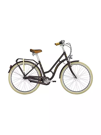 BERGAMONT | Damen Urbanbike 28