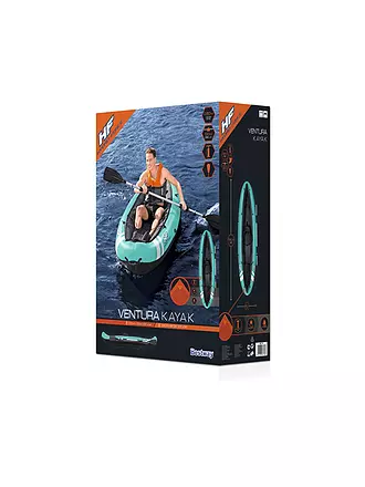 BESTWAY | Kayak Hydro-Force™ 