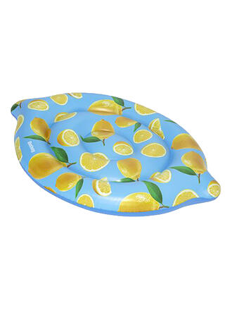 BESTWAY | Luftmatratze Lemon 