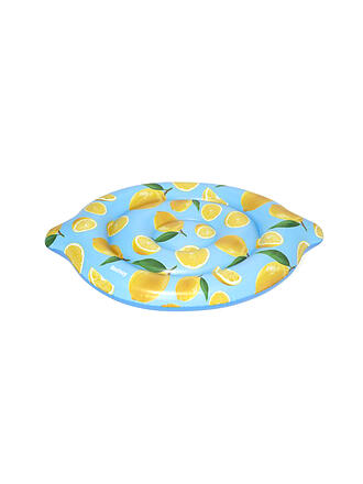 BESTWAY | Luftmatratze Lemon 