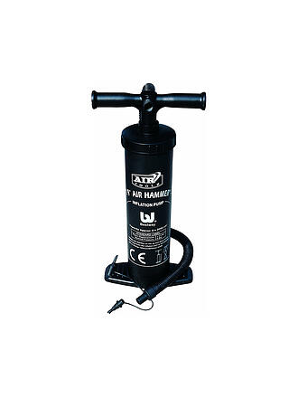 BESTWAY | Luftpumpe Doppelhubkolben Air Hammer | keine Farbe