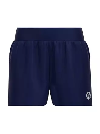 BIDI BADU | Damen 2in1 Tennisshort Crew | 